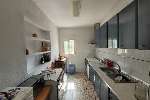 Landejendom i Sorbas, Almeria, Sorbas - € 105.000 | Ref: 588 - foto 17