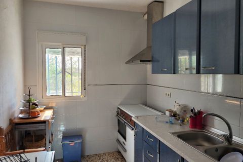 Landejendom i Sorbas, Almeria, Sorbas - € 105.000 | Ref: 588 - foto 18