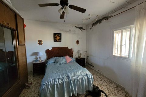 Landejendom i Sorbas, Almeria, Sorbas - € 105.000 | Ref: 588 - foto 20