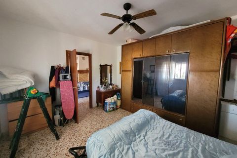 Landejendom i Sorbas, Almeria, Sorbas - € 105.000 | Ref: 588 - foto 22