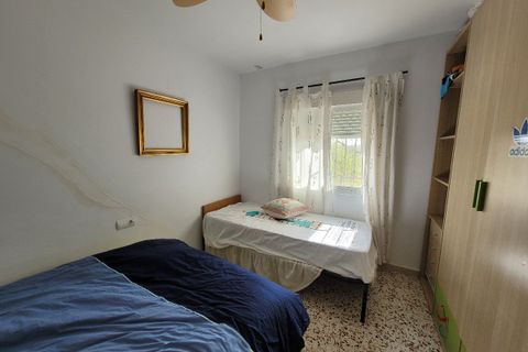 Landejendom i Sorbas, Almeria, Sorbas - € 105.000 | Ref: 588 - foto 24