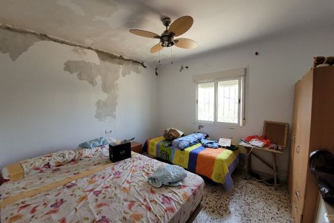 Landejendom i Sorbas, Almeria, Sorbas - € 105.000 | Ref: 588 - foto 28
