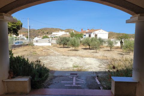 Landejendom i Sorbas, Almeria, Sorbas - € 105.000 | Ref: 588 - foto 30