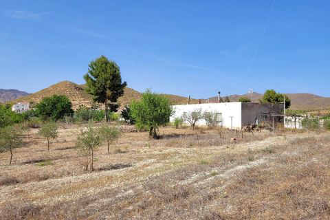 Landejendom i Sorbas, Almeria, Sorbas - € 105.000 | Ref: 588 - foto 32