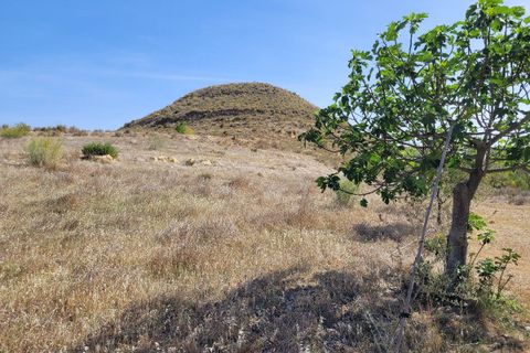 Landejendom i Sorbas, Almeria, Sorbas - € 105.000 | Ref: 588 - foto 36