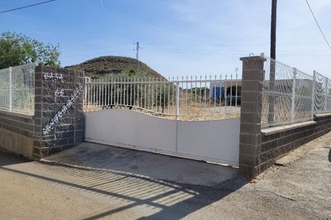 Landejendom i Sorbas, Almeria, Sorbas - € 105.000 | Ref: 588 - foto 37