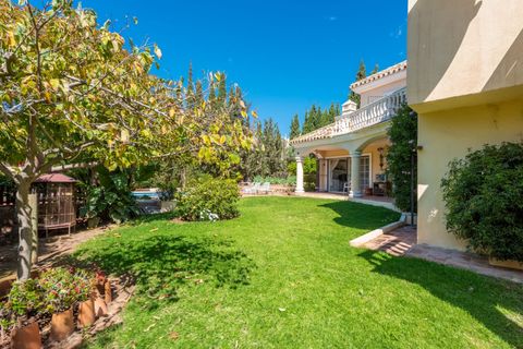 Villa i Marbella, Malaga, Marbella - € 2.100.000 | Ref: PANR-13206 - foto 8