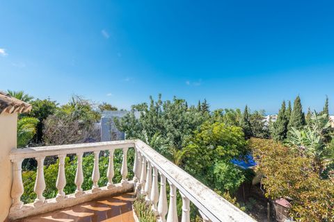 Villa i Marbella, Malaga, Marbella - € 2.100.000 | Ref: PANR-13206 - foto 9
