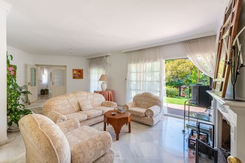 Villa i Marbella, Malaga, Marbella - € 2.100.000 | Ref: PANR-13206 - foto 10