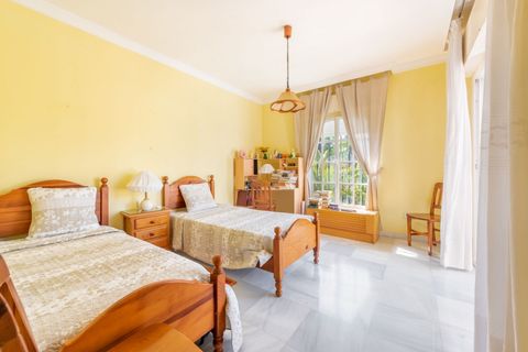 Villa i Marbella, Malaga, Marbella - € 2.100.000 | Ref: PANR-13206 - foto 12