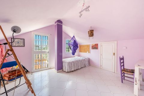 Villa i Marbella, Malaga, Marbella - € 2.100.000 | Ref: PANR-13206 - foto 14
