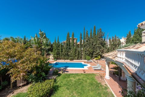 Villa i Marbella, Malaga, Marbella - € 2.100.000 | Ref: PANR-13206 - foto 19