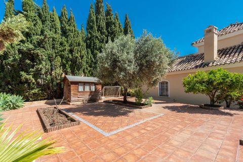 Villa i Marbella, Malaga, Marbella - € 2.100.000 | Ref: PANR-13206 - foto 20