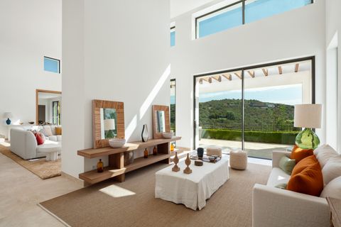 Villa i Casares, Malaga, Casares - € 4.600.000 | Ref: PANR-14577 - foto 2