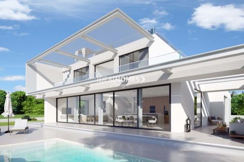 Villa i Carvoeiro, Faro, Carvoeiro - € 1.800.000 | Ref: IDH33216 - foto 2