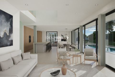 Villa i Carvoeiro, Faro, Carvoeiro - € 1.800.000 | Ref: IDH33216 - foto 4
