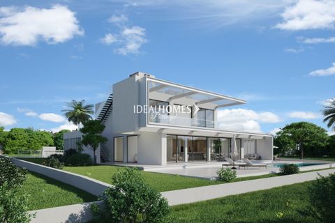 Villa i Carvoeiro, Faro, Carvoeiro - € 1.800.000 | Ref: IDH33216 - foto 6