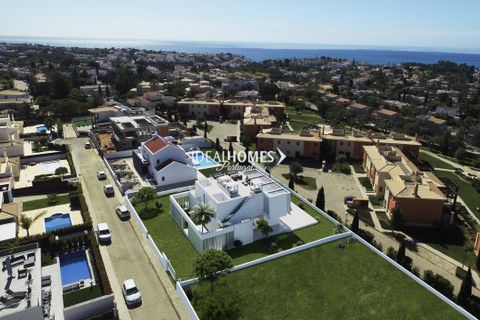 Villa i Carvoeiro, Faro, Carvoeiro - € 1.800.000 | Ref: IDH33216 - foto 7