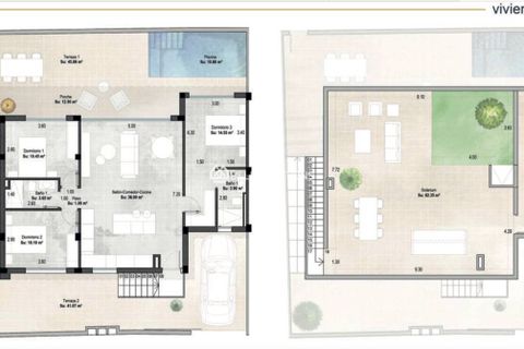 Villa i Sucina, Murcia, Sucina - € 329.900 | Ref: V599 - foto 36