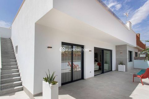 Villa i Sucina, Murcia, Sucina - € 329.900 | Ref: V599 - foto 1