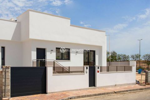 Villa i Sucina, Murcia, Sucina - € 329.900 | Ref: V599 - foto 2
