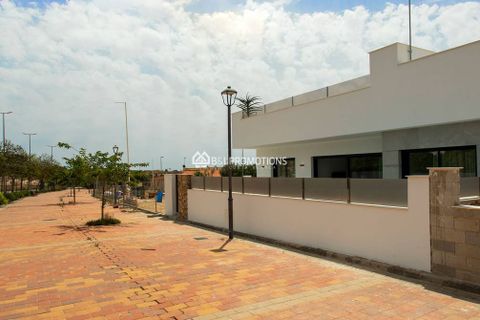 Villa i Sucina, Murcia, Sucina - € 329.900 | Ref: V599 - foto 3