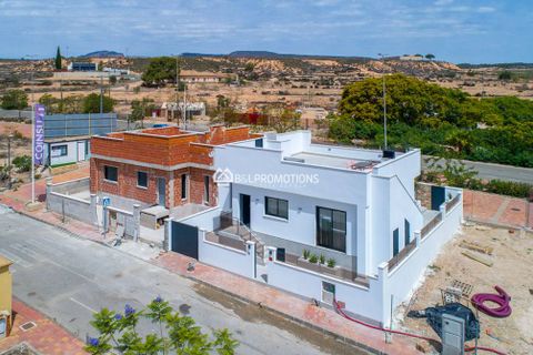 Villa i Sucina, Murcia, Sucina - € 329.900 | Ref: V599 - foto 5