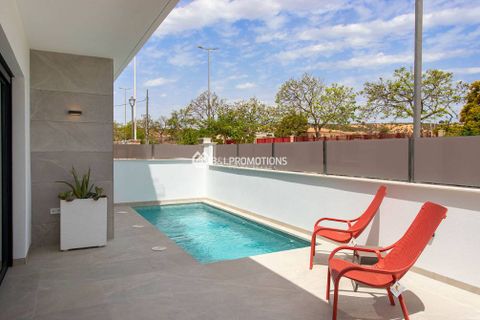 Villa i Sucina, Murcia, Sucina - € 329.900 | Ref: V599 - foto 6