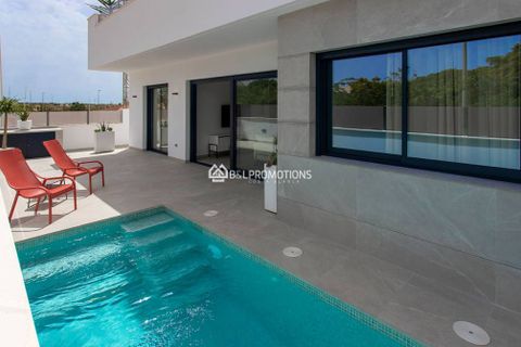 Villa i Sucina, Murcia, Sucina - € 329.900 | Ref: V599 - foto 9