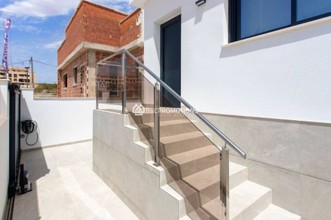 Villa i Sucina, Murcia, Sucina - € 329.900 | Ref: V599 - foto 10