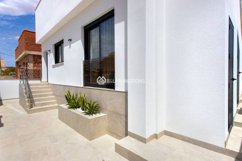 Villa i Sucina, Murcia, Sucina - € 329.900 | Ref: V599 - foto 11