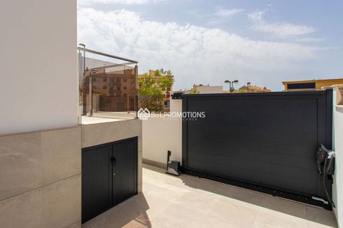 Villa i Sucina, Murcia, Sucina - € 329.900 | Ref: V599 - foto 12