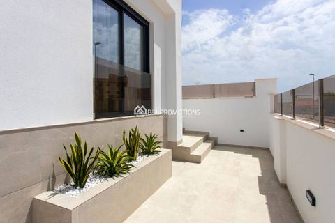 Villa i Sucina, Murcia, Sucina - € 329.900 | Ref: V599 - foto 13