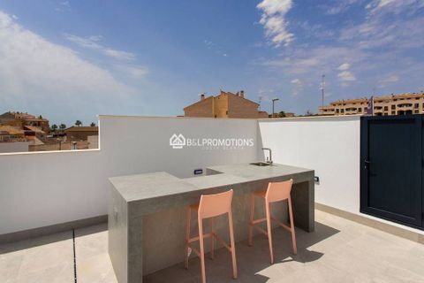 Villa i Sucina, Murcia, Sucina - € 329.900 | Ref: V599 - foto 14