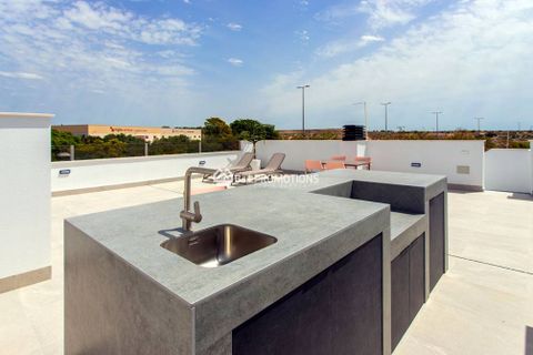 Villa i Sucina, Murcia, Sucina - € 329.900 | Ref: V599 - foto 15