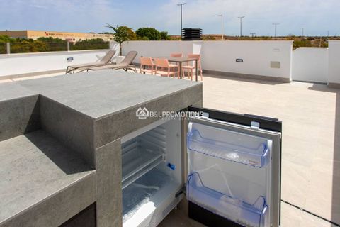 Villa i Sucina, Murcia, Sucina - € 329.900 | Ref: V599 - foto 16