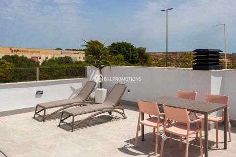 Villa i Sucina, Murcia, Sucina - € 329.900 | Ref: V599 - foto 17