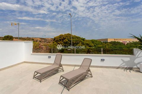 Villa i Sucina, Murcia, Sucina - € 329.900 | Ref: V599 - foto 18