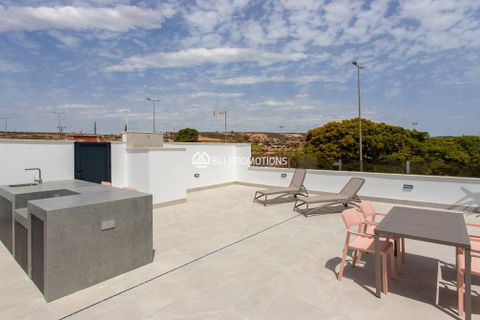Villa i Sucina, Murcia, Sucina - € 329.900 | Ref: V599 - foto 19