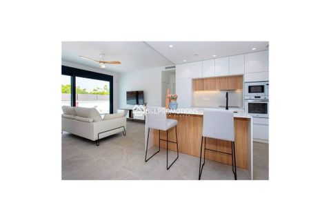 Villa i Sucina, Murcia, Sucina - € 329.900 | Ref: V599 - foto 21