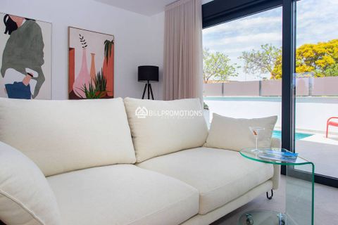 Villa i Sucina, Murcia, Sucina - € 329.900 | Ref: V599 - foto 23