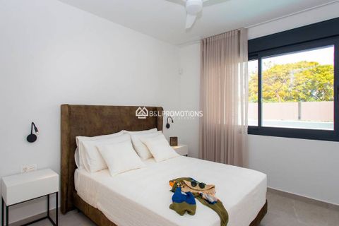 Villa i Sucina, Murcia, Sucina - € 329.900 | Ref: V599 - foto 26