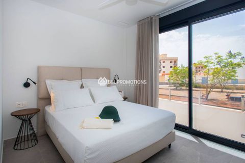 Villa i Sucina, Murcia, Sucina - € 329.900 | Ref: V599 - foto 29