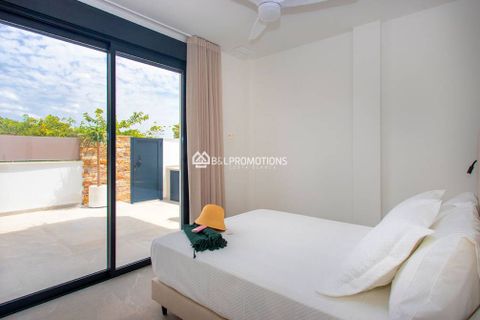 Villa i Sucina, Murcia, Sucina - € 329.900 | Ref: V599 - foto 30