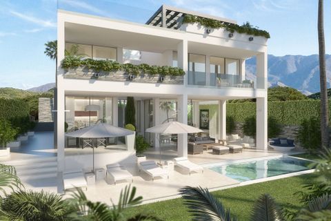 Villa a Estepona, Malaga, Estepona - € 929.000 | Ref: CP08733 - foto 2