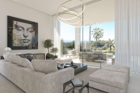 Villa a Estepona, Malaga, Estepona - € 929.000 | Ref: CP08733 - foto 4