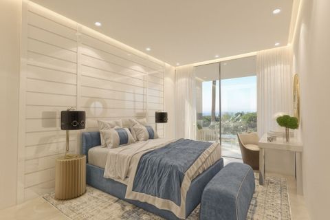 Villa a Estepona, Malaga, Estepona - € 929.000 | Ref: CP08733 - foto 9