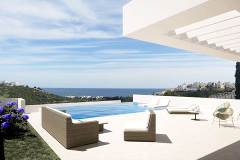 Villa i Casares, Malaga, Casares - € 995.000 | Ref: CP08841 - foto 2