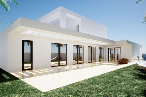 Villa i Casares, Malaga, Casares - € 995.000 | Ref: CP08841 - foto 4