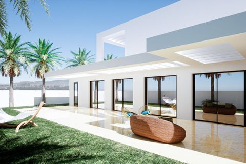 Villa i Casares, Malaga, Casares - € 995.000 | Ref: CP08841 - foto 6